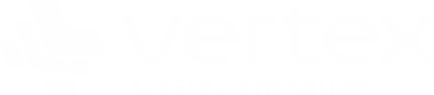 Vertex Gestão em Saúde